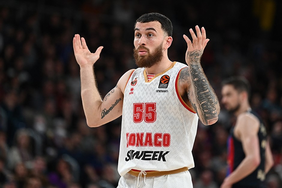 Euroleague de sezonun MVP si belli oldu