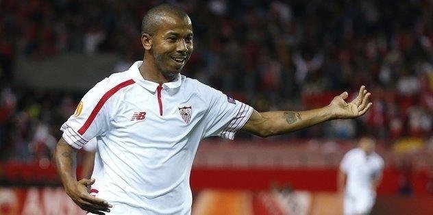 Galatasaray dan bir transfer daha