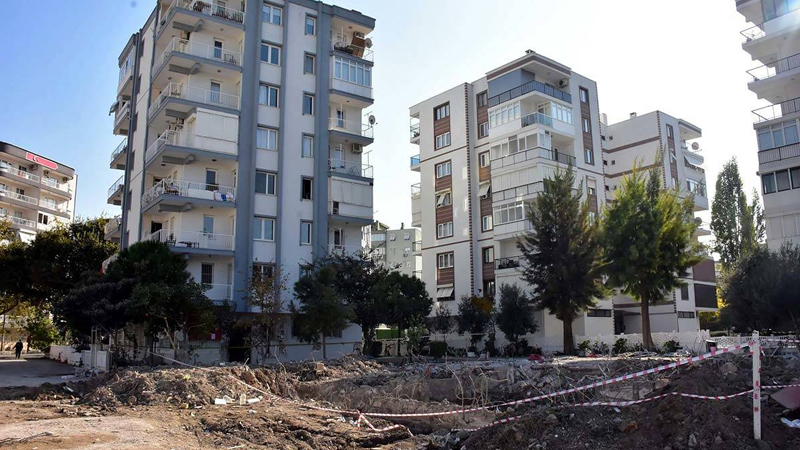 Yağcıoğlu Apartmanı davasında karar