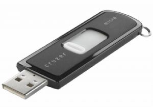 Nanoteknoloji USB Belleğe Uzandı