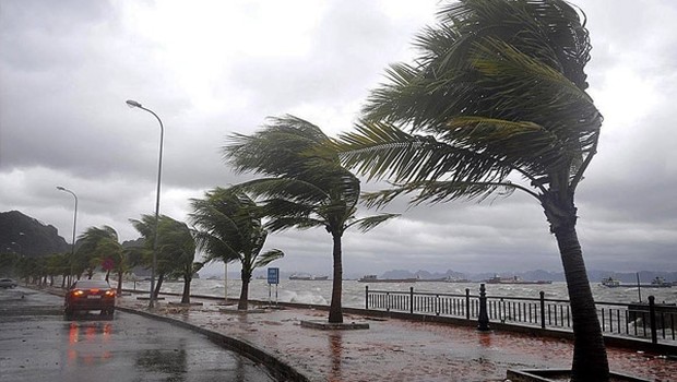 Meteorolojiden uyarı!