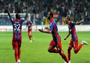 Kardemir Karabükspor Adım Adım Avrupa ya...