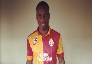 Drogba Affetmedi!