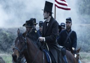 Lincoln Filminde Tarihi Hata: