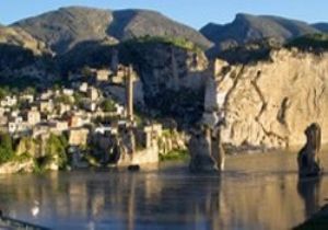 Hasankeyf te 900 Yıllık Buluş