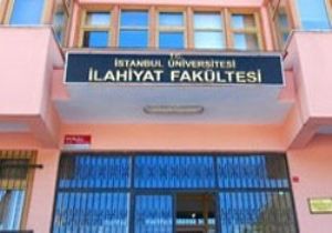 FRANSA DA İLAHİYAT FAKÜLTESİ: