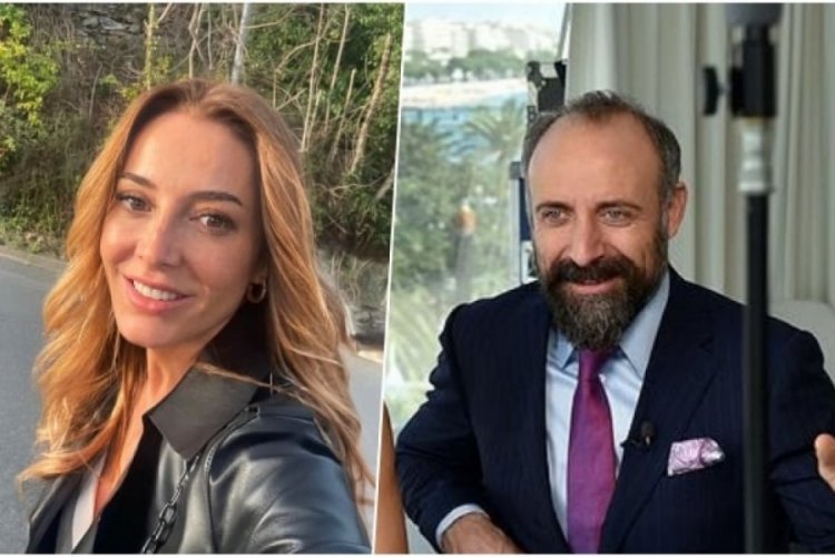 Halit Ergenç ve Dolunay Soysert ifadeye çağrıldı