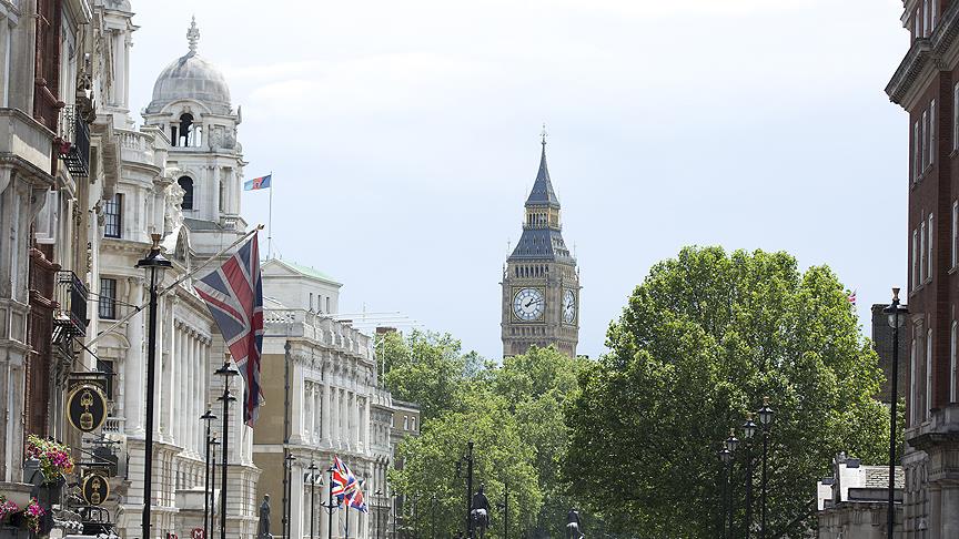  Brexit Avrupa sorunu olmaya devam ediyor 