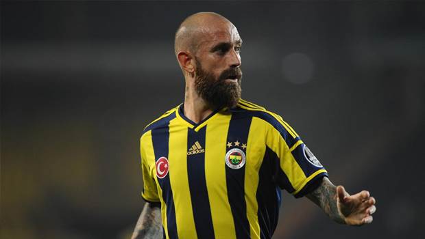 İşte Meireles in yeni takımı