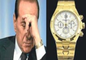 Berlusconi den Açıklama: