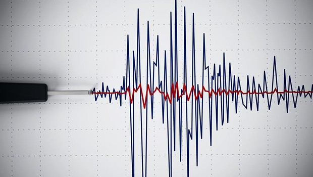 Manisa da korkutan deprem