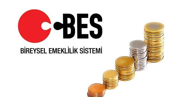 Şimşek ten BES açıklaması