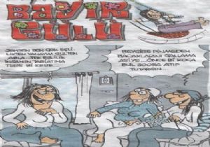 Karikatür Sanatı!