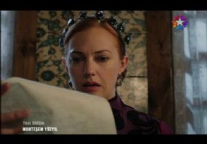 Meryem Uzerli nin yerine kim gelecek? (İşte yeni Hürrem Muhteşem Yüzyıl)