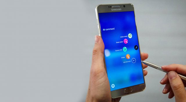 Samsung un yeni bombası! Çok yakında geliyor...