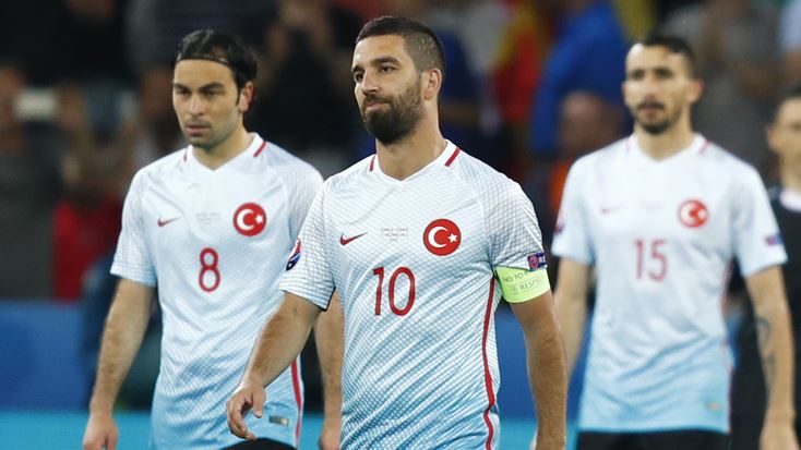 Arda Turan dan prim açıklaması!