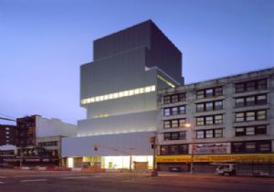 New Museum - New York