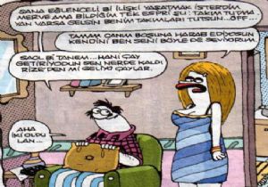 Günün Karikatürleri