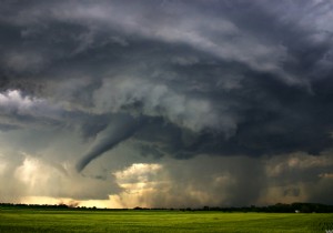 Meteoroloji den Kuvvetli Fırtına Uyarısı..!