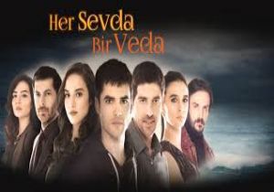 Bir sevdadir 2024