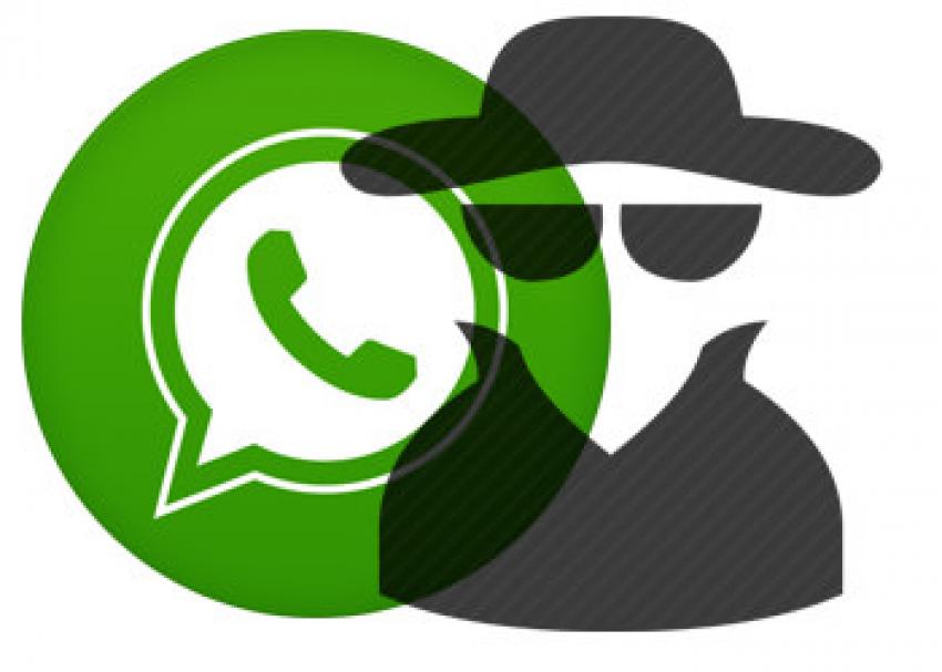 Whatsapp sapığı yakalandı