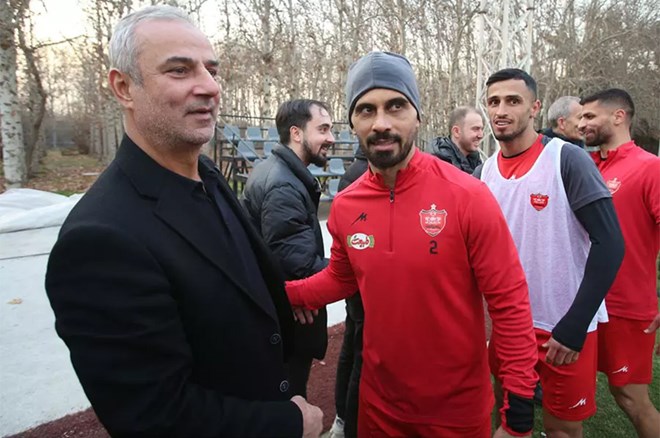 İsmail Kartal dan müthiş başlangıç