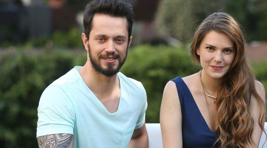 Aslı Enver ve Murat Boz un flaş kararı