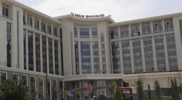 Sağlık Bakanlığı otele taşındı: Kirası dudak uçuklatı