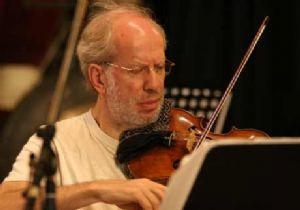 Gidon Kremer İstanbul da!