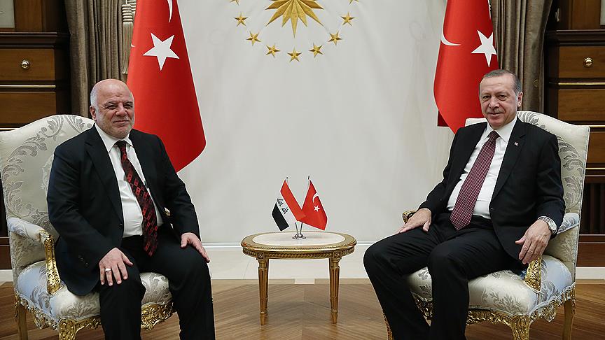 Erdoğan dan önemli PKK mesajı