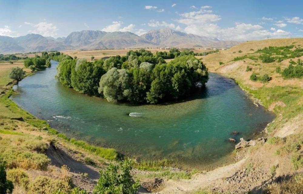 Tunceli de ateşli piknik ve kamp yapmak yasaklandı