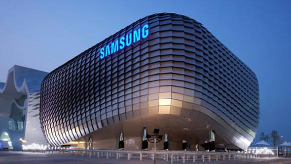 Samsung yeni teknoloji için 18.6 milyar dolar yatıracak