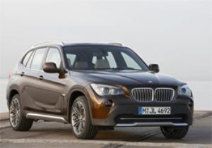 BMW X1 Türkiye Pazarında