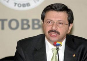 Rifat Hisarcıklıoğlu: