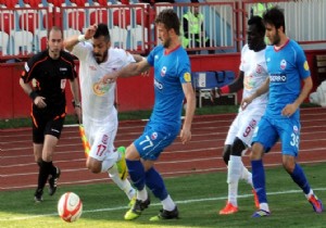 Mucizenin Adı: Balıkesirspor!