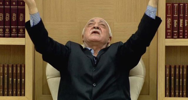 Fethullah Gülen din değiştirecek!