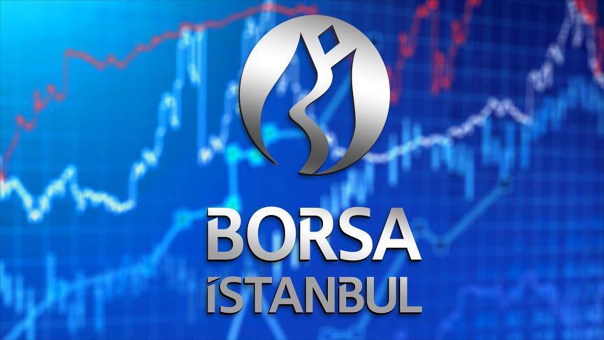 Borsa günü yükselişle tamamladı