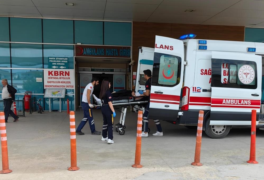 Ambulanslara yazılan radar cezaları iptal oldu