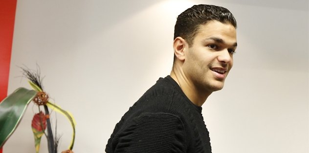 Fenerbahçe den Ben Arfa açıklaması