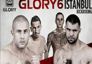 Glory World Series in Son Ayağı İstanbul`da!