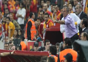 İşte Terim i Bekleyen Ceza!