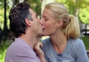 Gwyneth Paltrow Nefes Kesti