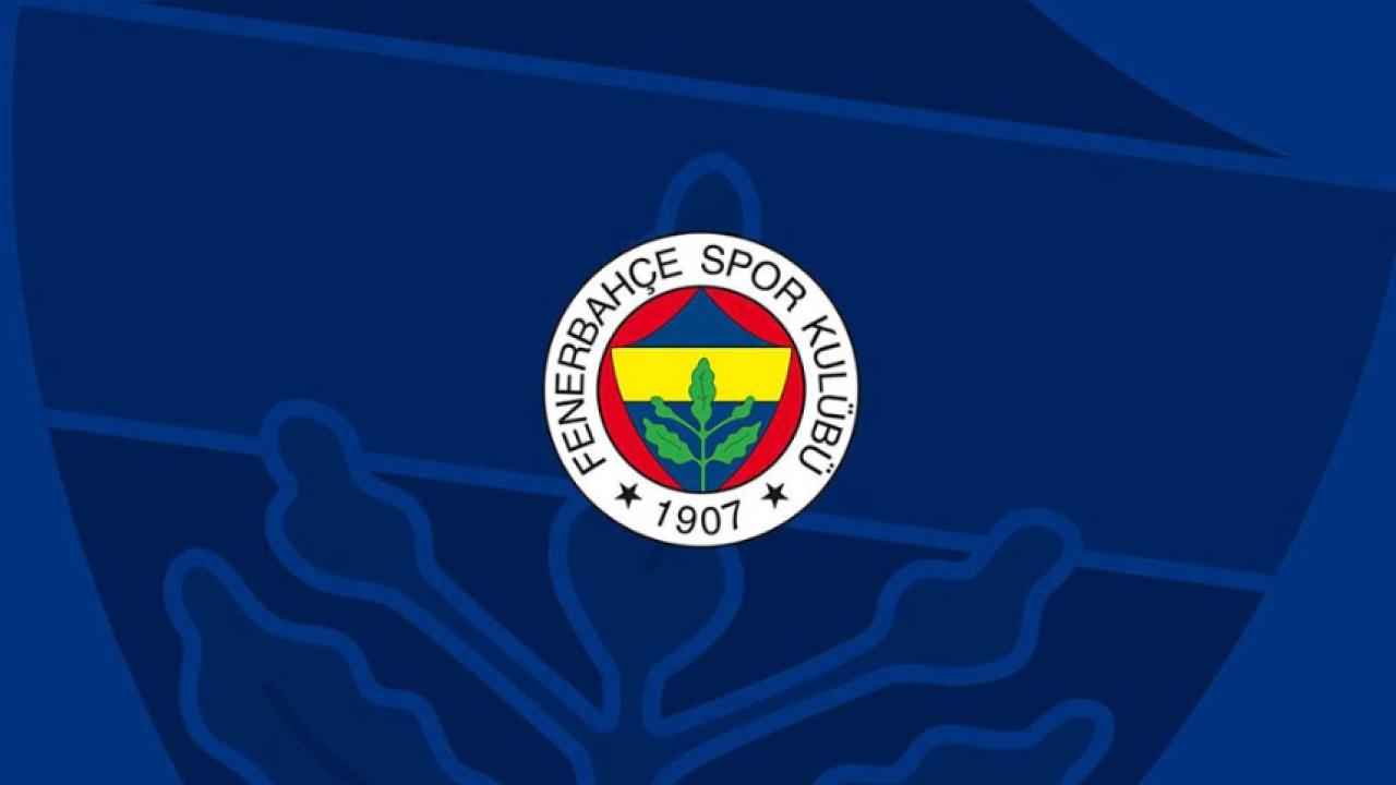 Fenerbahçe den Barış Alper Yılmaz açıklaması