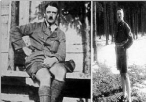 Adolf Hitler Bu Fotoğrafları Yasaklamıştı!