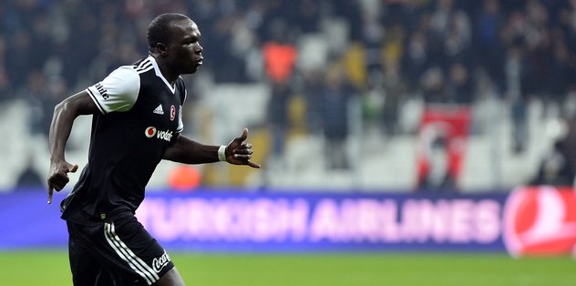 Abou dan Beşiktaş ı üzen açıklama