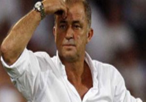 Fatih Terim’den ‘baba’ poz 