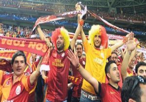 Galatasaray maçının yankıları