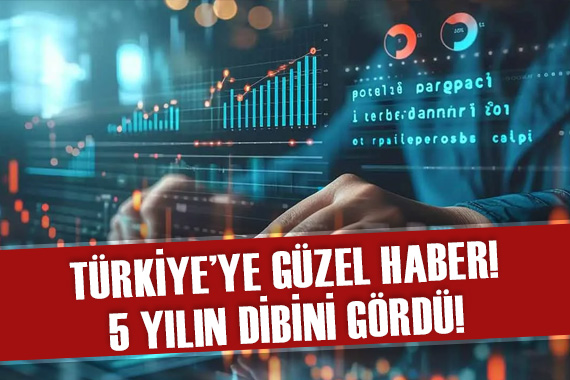 Türkiye nin CDS i 2020 den bu yana ilk kez 250 baz puanın altına düştü