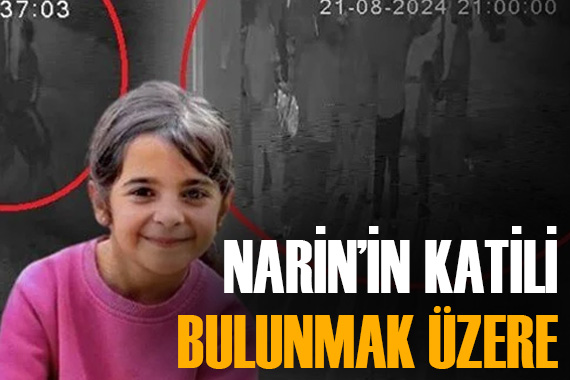 Diyarbakır Baro Başkanı paylaştı: Narin in katili bulunmak üzere