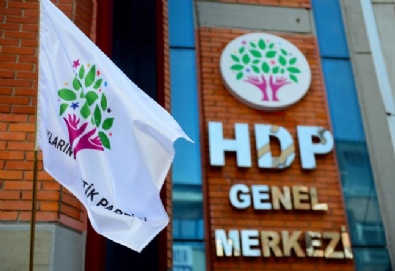 HDP… Çünkü…